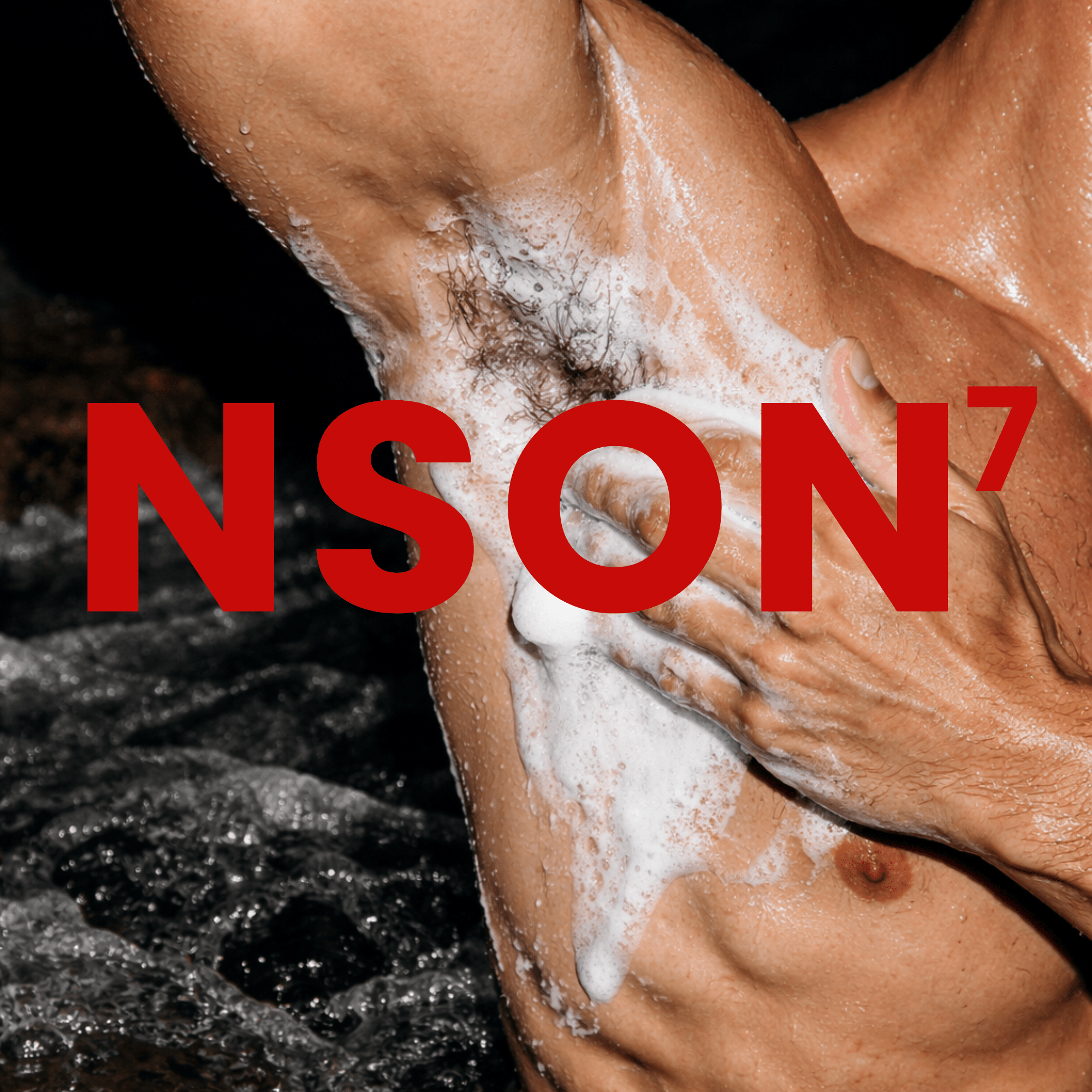 1.1 Mud Body Cleanser - Deep Alkaline Cleanse - ɛnson