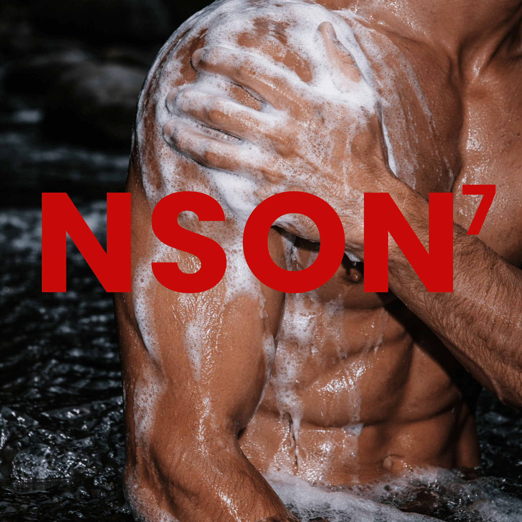 1.3 Bio - Active Smoothing + Brightening • Milky Body Cleanser - NSON7