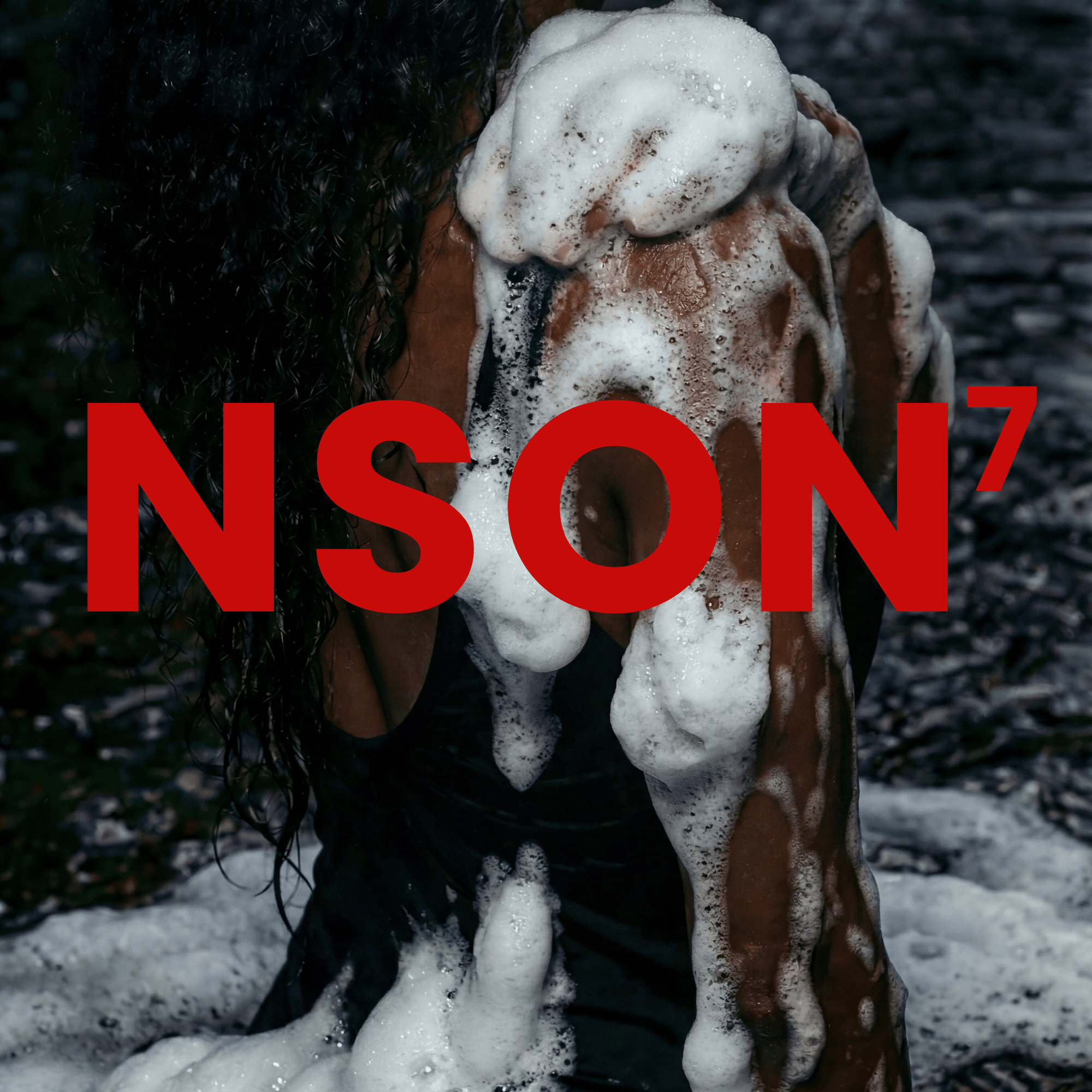 1.3 Bio - Active Smoothing + Brightening • Milky Body Cleanser - NSON7