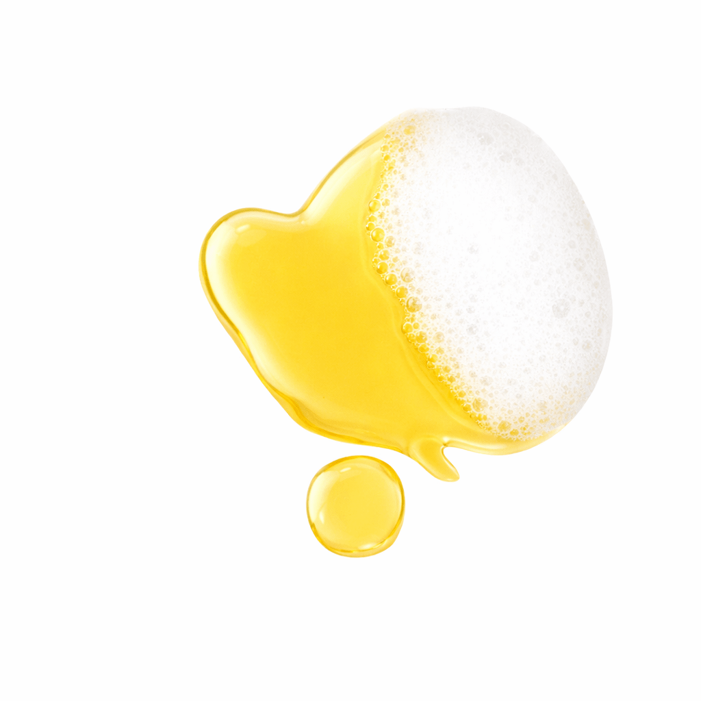 1.4 Bio - Active Nourishing • Oil - To - Foam Body Cleanser - NSON7