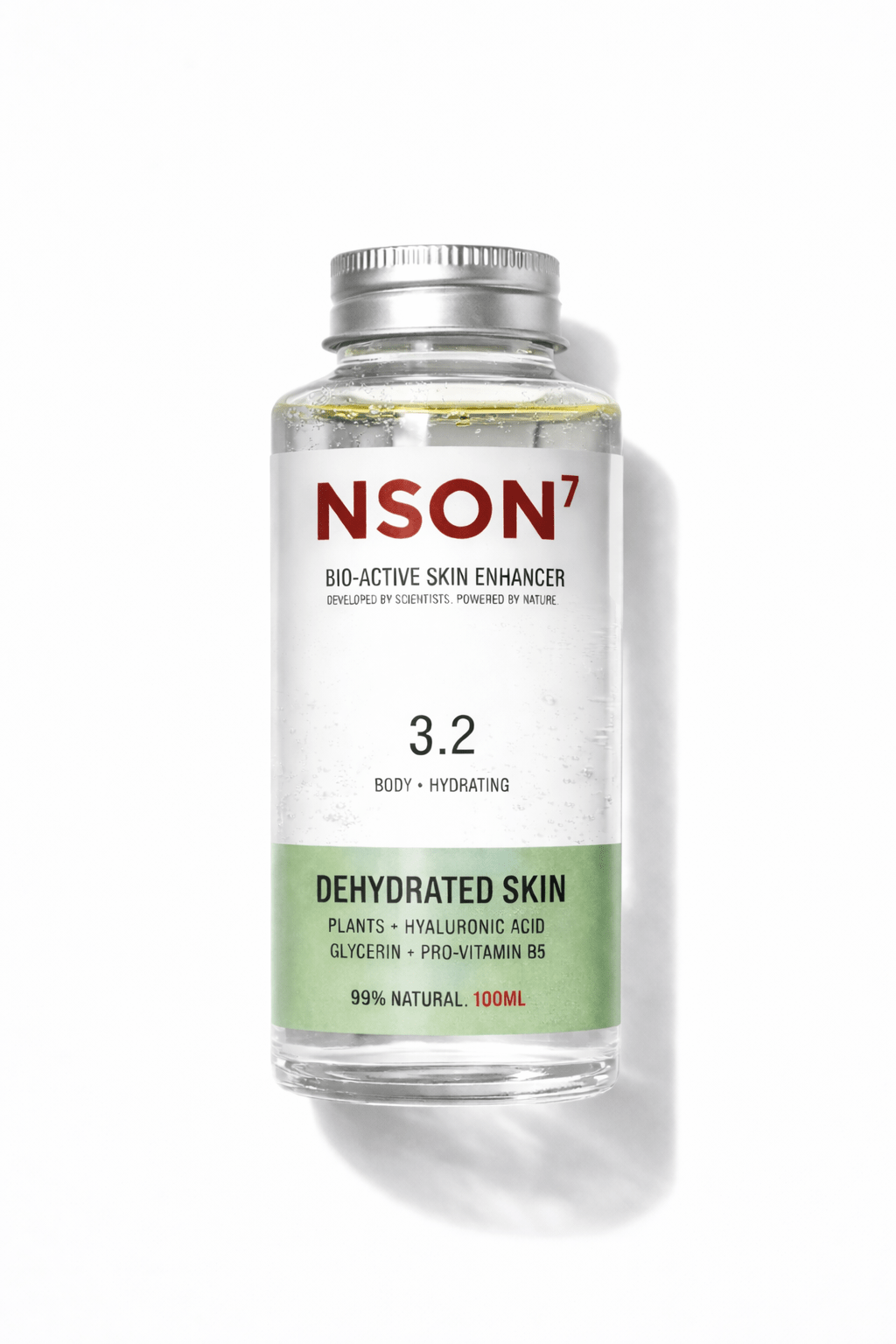 3.2 Bio - Active Hydrating • Skin Enhancer - NSON7